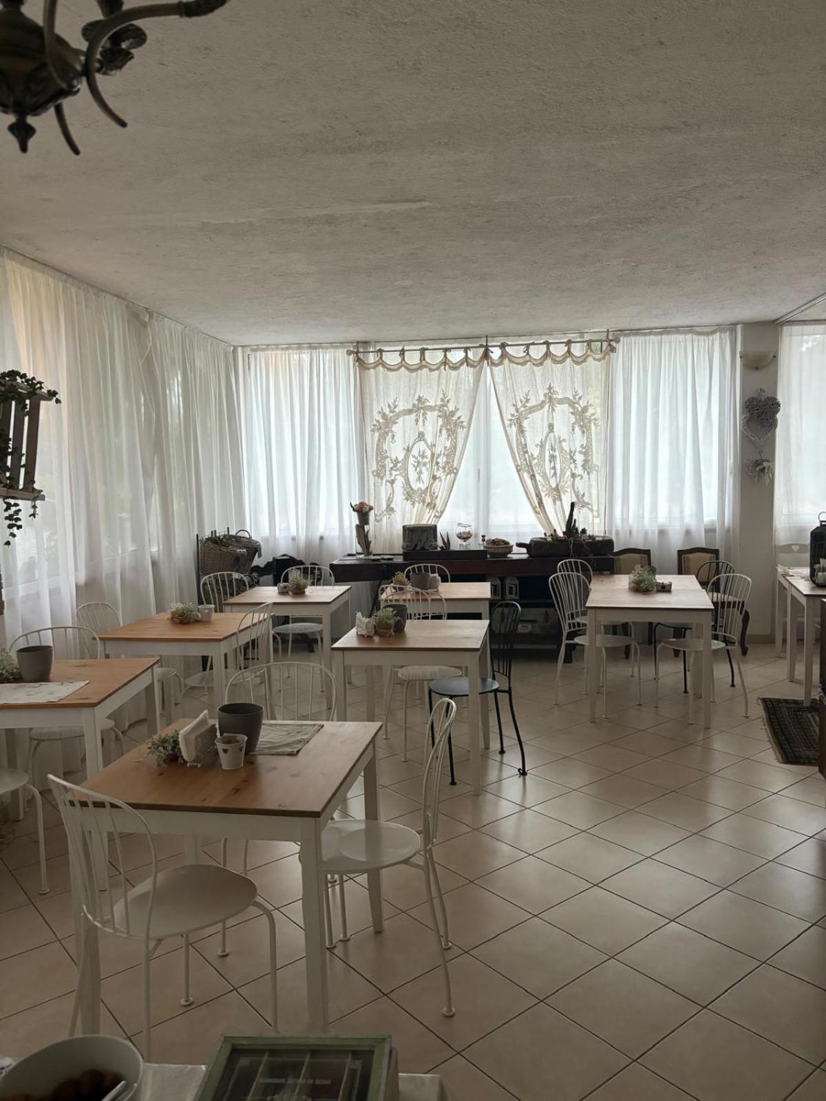 Casa Versilia Hotel 마리나디마사 외부 사진