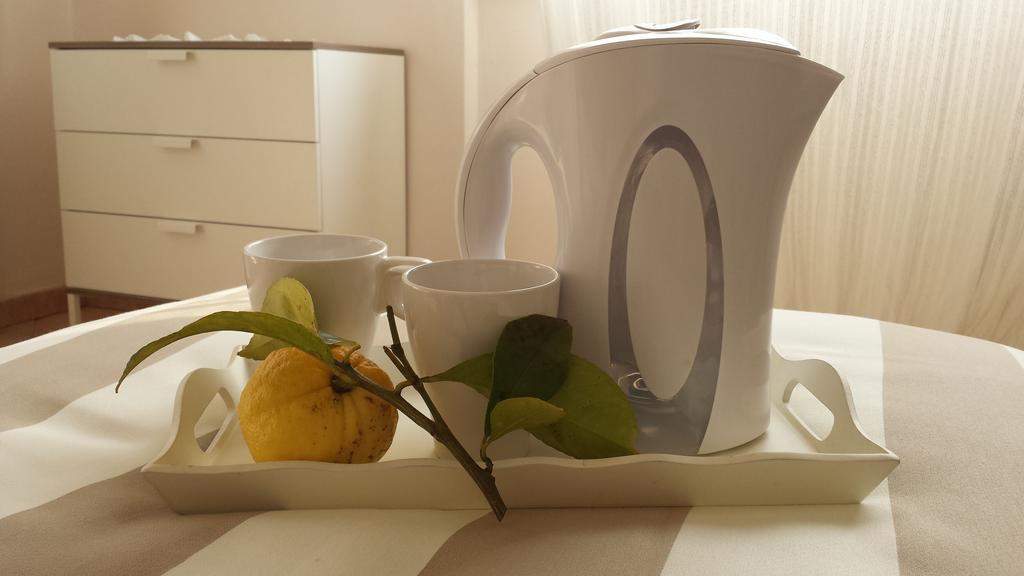 Casa Versilia Hotel 마리나디마사 객실 사진