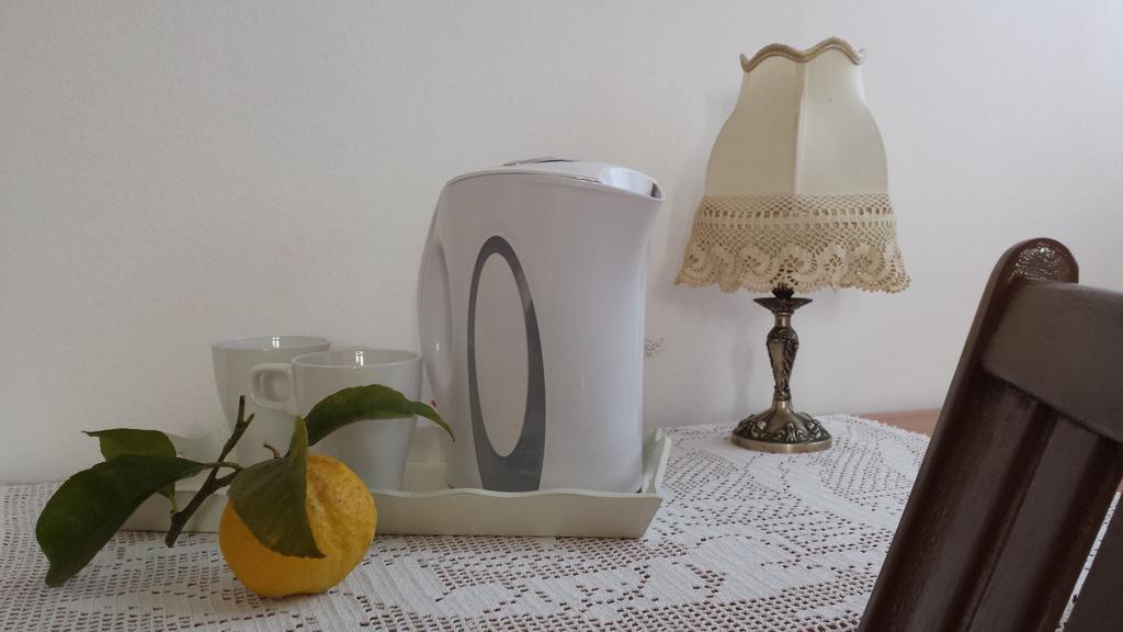Casa Versilia Hotel 마리나디마사 객실 사진